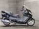 Фото Suzuki SKYWAVE 250 с японского аукциона