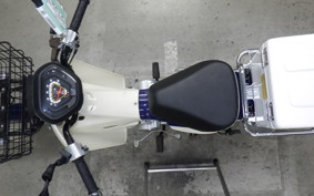 HONDA C50 SUPER CUB 1996 AA07
