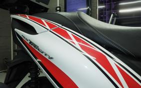 YAMAHA TRICITY 155 A SG37J