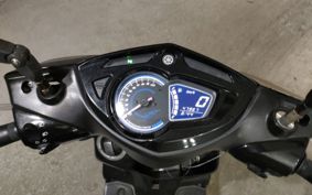 YAMAHA CYGNUS125XSR SE44J