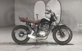 HONDA FTR223 MC34