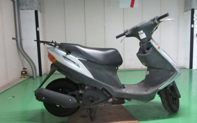 SUZUKI ADDRESS V125 CF46A