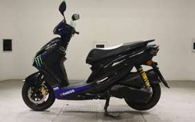 YAMAHA CYGNUS 125 XSR 3 2023 SED8J