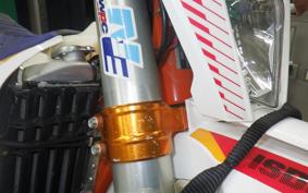 KTM 250 EXC SIXDAYS