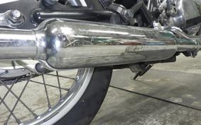 YAMAHA SR400 Gen.3 2003 RH01J