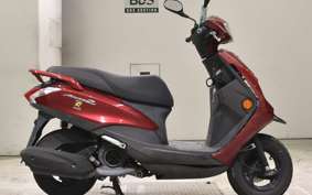 YAMAHA AXIS 125 Z SED7J
