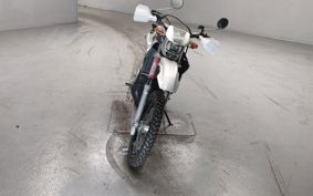 YAMAHA LANZA DT230 4TP