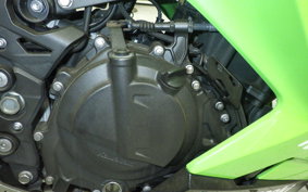 KAWASAKI NINJA 250 2 2005 EX250P
