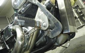 HONDA SHADOW 400 SLASHER 2001 NC40