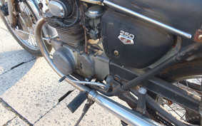 HONDA CB250 CB250