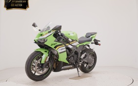 KAWASAKI NINJA ZX-6R A 2026 ZX636J