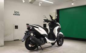 YAMAHA TRICITY 125 A 2021 SEC1J