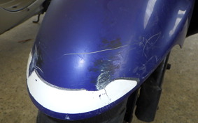 YAMAHA AXIS 100 SB06J