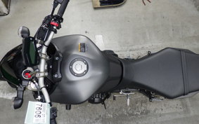 YAMAHA MT-09 2015 RN34J