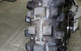 YAMAHA WR400F 1998 CH02W