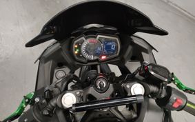 KAWASAKI NINJA400 EX400E