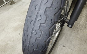 KAWASAKI W400 2007 EJ400A