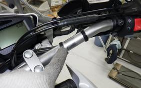 YAMAHA SEROW 250 Gen.3 DG31J