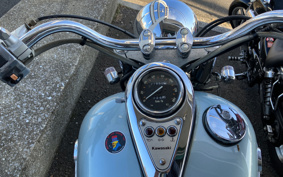 KAWASAKI VULCAN400 CLASSIC 1998 VN400A