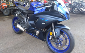 YAMAHA YZF-R7 2023 RM39J