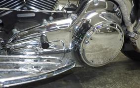 HARLEY FLHX 1580 2008