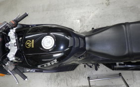 HONDA CBR750 1988 RC27