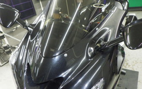 KAWASAKI ZX 1400 NINJA R A 2012