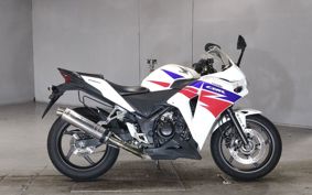 HONDA CBR250R MC41