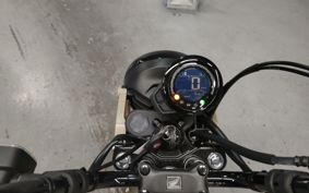 HONDA CT125 HUNTER  CUB  JA55