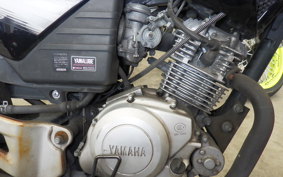 YAMAHA YBR125