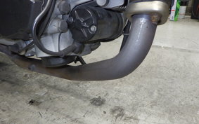 DUCATI MONSTER 400 IE 2007