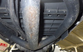 HONDA GYRO CANOPY 2006 TA03