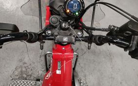 HONDA CT125 HUNTER  CUB  JA55