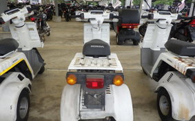 HONDA GYRO X TD01