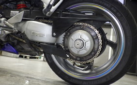 HONDA VFR800 2005 RC46