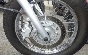 YAMAHA DRAGSTAR 250 TRIKE VG02J