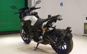YAMAHA MT-09 ASP 2018 RN52J