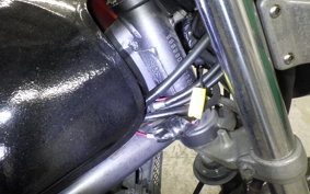 KAWASAKI BALIUS 250 ZR250A
