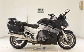 YAMAHA FJR1300 A 2008
