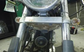 YAMAHA DRAGSTAR 250 VG02J