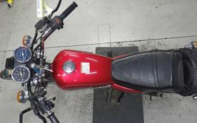 SUZUKI GN125 H 2009