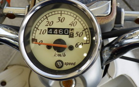HONDA GIORNO CREA AF54