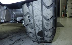 HONDA GYRO CANOPY 2025 TA03