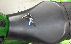KAWASAKI ZX 1400 NINJA R A 2012