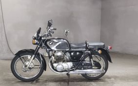 HONDA CD250 CD250