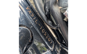 SUZUKI INTRUDER 1400 1990 VX51L