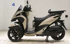YAMAHA TRICITY 155 2024 SG81J