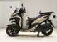 Фото Yamaha TRICITY 155 2024 с японского аукциона