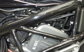 HUSQVARNA SVARTPILEN 401 2018