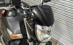 SUZUKI GSR 400 ABS 2012 GK7EA